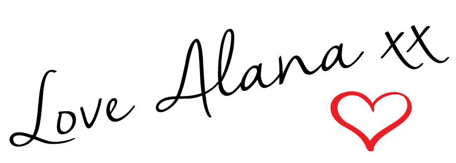 Alana Aldea Music Love Alana